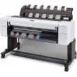 HP DesignJet T1600dr PS 91,44cm 36