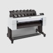 HP DesignJet T1600dr PS 91,44cm 36