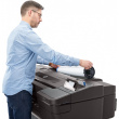 HP DesignJet Z9+ 111cm 44