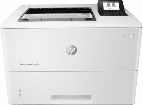 HP LaserJet Enterprise M507dn PERHP-DLK0091
