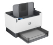 HP LaserJet Tank 2504dw Printer - A4 Mono Laser, Print, Auto-Duplex, LAN, WiFi, 23ppm, 250-2500 pages per month (replaces Neverstop)