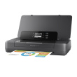 HP Officejet 200 Mobile Wireless Color Printer