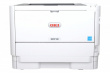 OKI Drukarka B512DN A4   PL Duplex/ Ethernet/USB 2.0