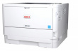 OKI Drukarka B512DN A4   PL Duplex/ Ethernet/USB 2.0