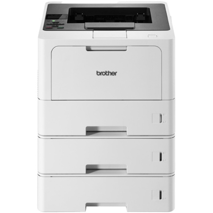 Brother HL-L5210DNTT sw-Laser