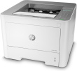 HP Laser 408dn Printer - A4 Mono Laser, Print, Auto-Duplex, LAN, 40ppm, 1500-3500 pages per month