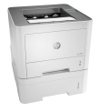 HP Laser 408dn Printer - A4 Mono Laser, Print, Auto-Duplex, LAN, 40ppm, 1500-3500 pages per month