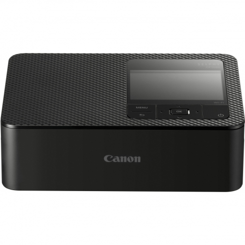 Canon SELPHY CP1500 - Farbstoffsublimation - 300 x 300 DPI - 4