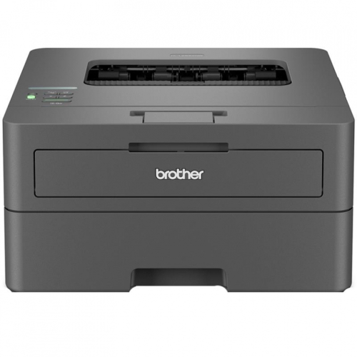 Brother HL-L2400DW, WiFi, kahepoolne, must - Laserprinter / HLL2400DWRE1