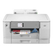 Brother HL-J6010DW | Colour | Inkjet | Wi-Fi | White