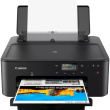 T Canon PIXMA TS705a Tintenstrahldrucker A4/LAN/WLAN/Duplex/350 Blatt