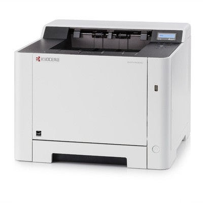 FL Kyocera ECOSYS P5026cdw 26S./min USB LAN WiFi