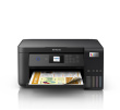 Printer Epson EcoTank ET-2850 3in1 Inkjet A4 WiFi/WLan Duplex