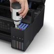 Printer Epson EcoTank ET-2850 3in1 Inkjet A4 WiFi/WLan Duplex