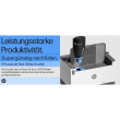 L HP LaserJet Tank 1504w S/W-Laserdrucker 22 S./Min. USB WiFi WiFi Direct