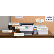 L HP LaserJet Tank 1504w S/W-Laserdrucker 22 S./Min. USB WiFi WiFi Direct