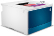 HP Color LaserJet Pro LaserJet Pro 4202dn Color Printer, Ethernet Only; Duplex