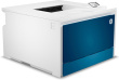 HP Color LaserJet Pro LaserJet Pro 4202dn Color Printer, Ethernet Only; Duplex