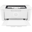 HP LaserJet Pro M110w Printer - A4 Mono Laser, Print, WiFi, 20ppm, 100-1000 pages per month