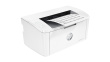 HP LaserJet Pro M110w Printer - A4 Mono Laser, Print, WiFi, 20ppm, 100-1000 pages per month