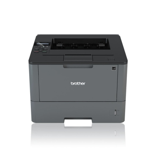 HL-L5000D | Mono | Laser | Standard | Maximum ISO A-series paper size A4 | Graphite