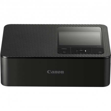 Canon SELPHY CP1500 - Farbstoffsublimation - 300 x 300 DPI - 4
