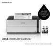 Epson EcoTank M1170 inkjet printer 1200 x 2400 DPI A4 Wi-Fi