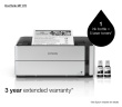 Epson EcoTank M1170 inkjet printer 1200 x 2400 DPI A4 Wi-Fi