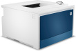 HP Color LaserJet Pro LaserJet Pro 4202dw Wireless Color Printer, Duplex