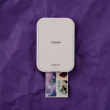Canon MINI PRINTER ZOEMINI PLUTO 2 WHS 5452C004