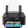 Canon PIXMA TS705a | Colour | Inkjet | Inkjet Printer | Wi-Fi | Black