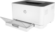  HP Color Laser 150nw - Printer - colour - laser - A4/Legal - 600 x 600 dpi 4 ppm (colour) - up to 18 ppm - capacity: 150 sheets - USB 2.0, LAN, Wi-Fi(n) 