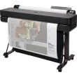 HP DesignJet T630 - 914 mm (36 Zoll)