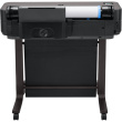 HP DesignJet T630 - 610 mm (24 Zoll)