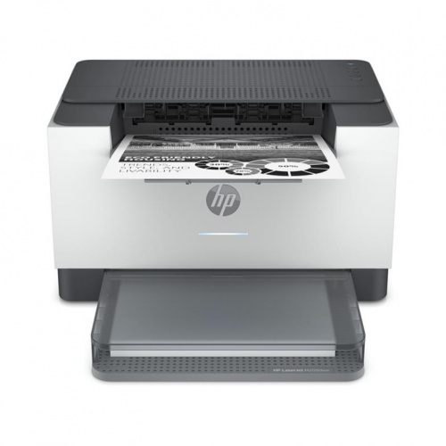 HP LaserJet M209dw, valge - Laserprinter / 6GW62F#B19