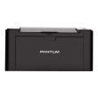 Pantum P2500W | Mono | Laser | Wi-Fi | Black