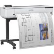 T Epson SureColor SC-T5100 Wireless Printer (with Stand) Tintenstrahldrucker A0+