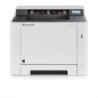 FL Kyocera ECOSYS P5026cdn Farblaserdrucker 26S. Duplex/LAN *EU