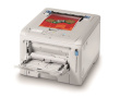 OKI Printer C650dn LASER COLOR 09006144