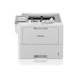 Brother HL-L6410DN | Mono | Laser | Printer | Wi-Fi | Maximum ISO A-series paper size A4 | Grey