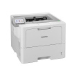 Brother HL-L6410DN | Mono | Laser | Printer | Wi-Fi | Maximum ISO A-series paper size A4 | Grey