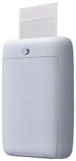 Fujifilm Printer Instax Link ASH white
