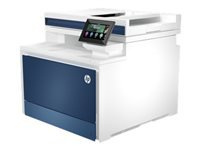 HP Color LaserJet Pro MFP 4302dw MFP colour laser A4 33ppm Copy 33ppm Print 300sheets LAN USB Wi-Fi Bluetooth