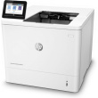 L HP LaserJet Enterprise M612dn S/W-Laserdrucker 71 S./Min. LAN Duplex