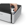 EPSON EcoTank ET-M1180 A4 B & W Printer Duplex PCL USB WiFi Ethernet