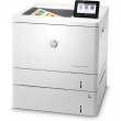 FL HP Colot LaserJet Enterprise M555X Farblaserdrucker A4 LAN WLAN WiFi Duplex