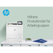 FL HP Colot LaserJet Enterprise M555X Farblaserdrucker A4 LAN WLAN WiFi Duplex