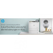 FL HP Colot LaserJet Enterprise M555X Farblaserdrucker A4 LAN WLAN WiFi Duplex