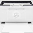 HP LaserJet M110w Printer, Black and white, Printer for Small office, Print, Compact Size