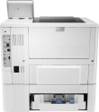 HP LaserJet Enterprise M507x, Black and white, Printer for Print, Two-sided printing